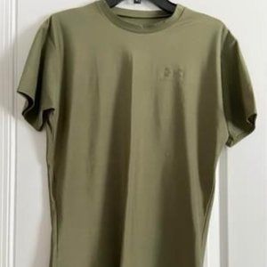 Men's Under Armour Tactical Shirt